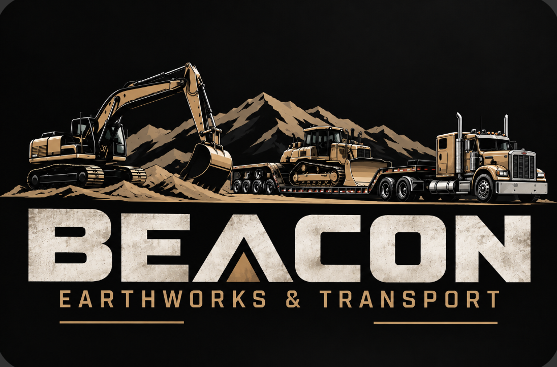 Beacon Earthworks & Transport